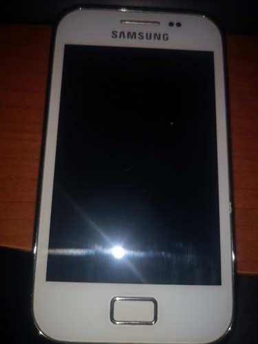 Samsung s7500 - samsung, gt-s7500