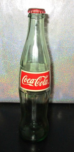 Coca cola bottle inch 355 - bottle,
