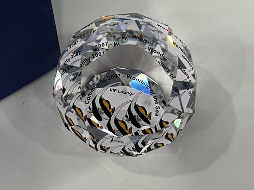Swarovski figurine 915636 - figurine,