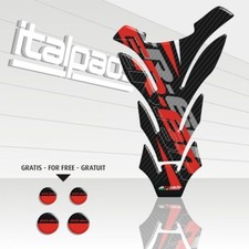 Paraserbatoio per KAWASAKI