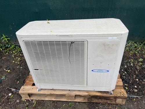 Climatizzatore fujitsu - climatizzatore,