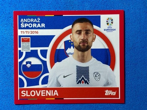 Topps euro 2024 swiss edition - euro,