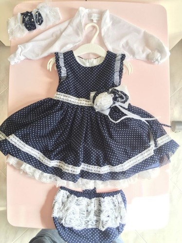 Abito cerimonia bambina - abito,