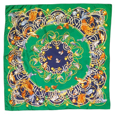 Sciarpa scialle BATTISTONI