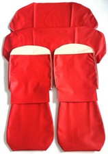 Fodere Complete Coprisedili in