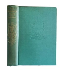 The Hundred Years by Philip Guedalla Vintage 1937 Hardcover History 