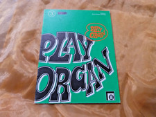 PLAY ORGAN 3 Volume 3 per