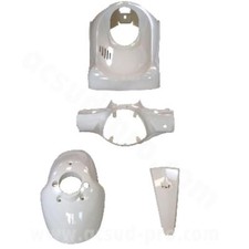 367304P KIT CARENE 4 PEZZI