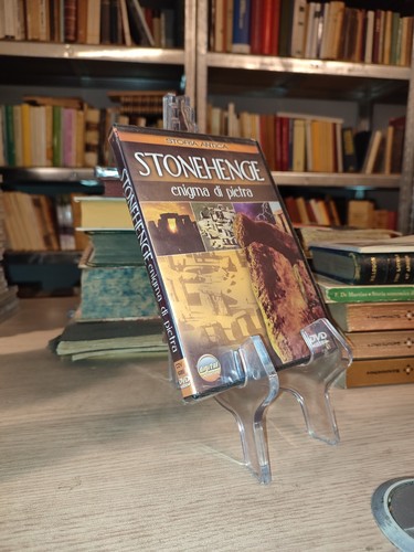 Stonehenge enigma pietra - stonehenge, di