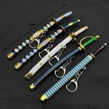 Anime Pirati 1 Pezzo Spada