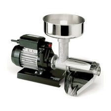 Reber Passa pomodoro elettrico