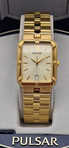 Orologio pulsar seiko dress - orologio,