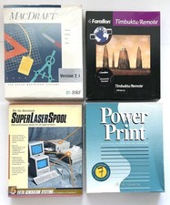 TOP: APPLE MAC Software - 4