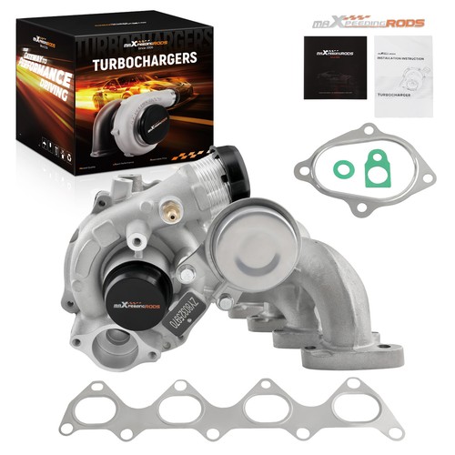 Turbocompressore for golf - for, golf-5