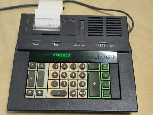 Olivetti logos pd - olivetti,