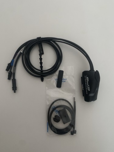 Centralina campagnolo eps - eps, 12v