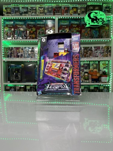 Hasbro transformers legacy - transformers,