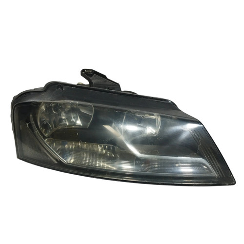 Fanale anteriore audi - fanale,
