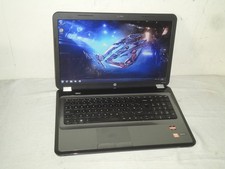 HP Pavilion G7 17,3" Window 7
