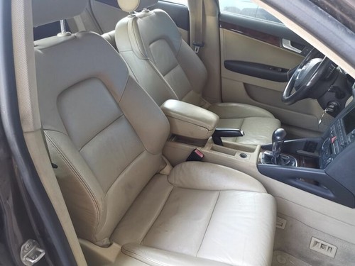 Sedili audi 0 tdi - sedili, 2.0