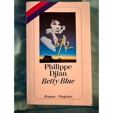 Betty Blue – 37,2° am