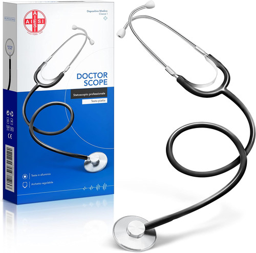Stetoscopio professionale a - ®,