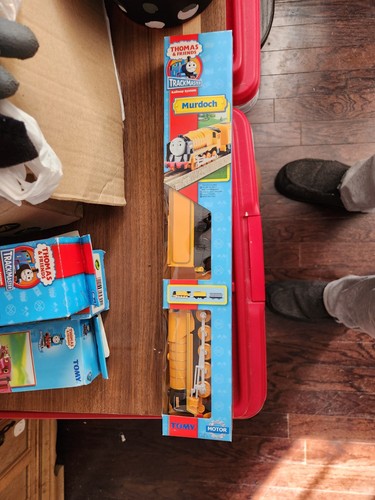 Vhtf raro set treno - vhtf,