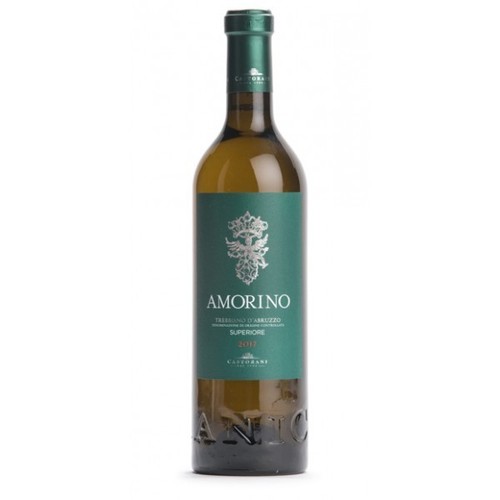Amorino trebbiano doc - amorino,