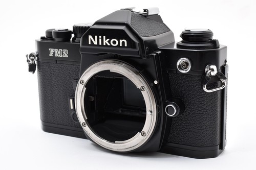 Leggi ecc nikon - nikon, fm2