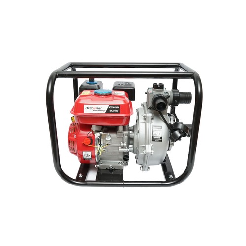 Motopompa wp20i motore tipo - wp20i,