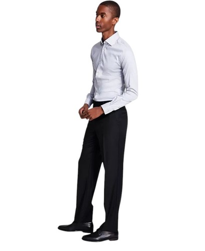 Pantalone elegante michael - pantalone,