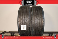 2 PNEUMATICI BARUM 235/55 R18