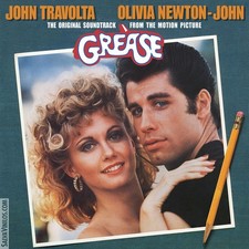 Grease / O.S.T. - Grease