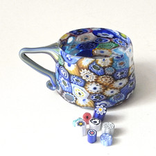 Murano Millefiori Murrina