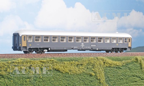 Acme 50703 scala carrozza - ho,