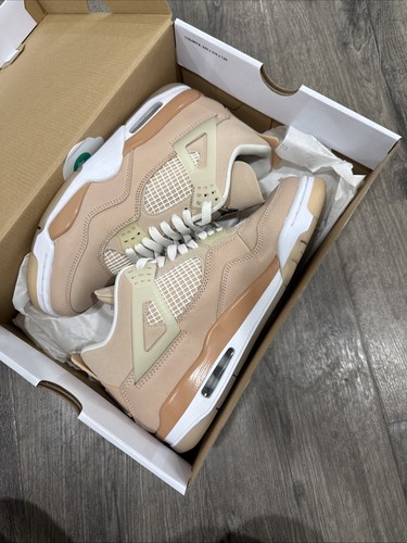 Taglia air jordan - 9,5, 4
