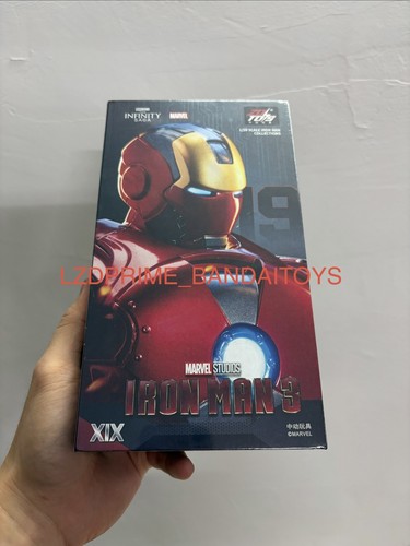 Toys iron man mark - man, 19
