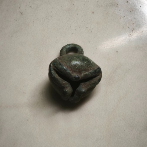 Campane bronzo antiche - in,