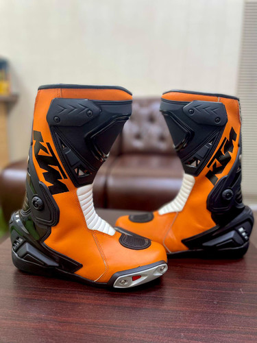Stivali ktm moto - stivali,