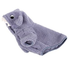  Giubbini Cane Costume Felpa