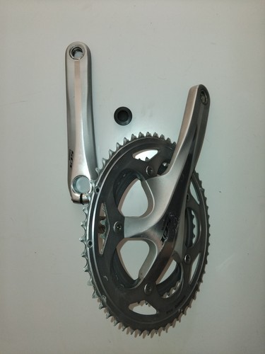Guarnitura shimano 105 5700 - shimano, fc-5700