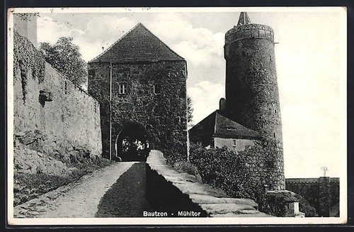 Bautzen lotto mühltor - bautzen,,