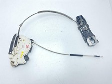 SERRATURA ANTERIORE SINISTRA PER SEAT Ibiza Serie 5N1837015N (08>12)