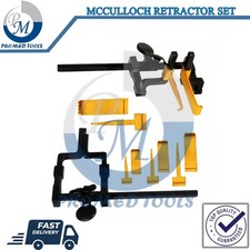 Mcculloch sistema retrattore - mcculloch,