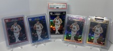 Nikola Jokic Rainbow lotto 5/5
