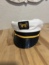 CAPPELLO CAPITANO ADULTO USA