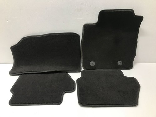 Ford ecosport 2016 kit tapis - ford,