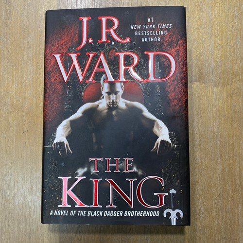 King ward 2014 - king, r.