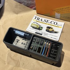 QUADRO STRUMENTI PER SEAT