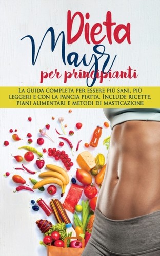Thompson dieta mayr per - thompson,